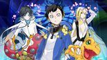 Test Digimon Story: Cyber Sleuth