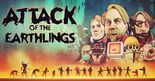 Test Attack of the Earthlings