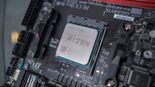 Test AMD Ryzen 5 2400G