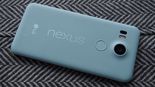 Test Google Nexus 5X