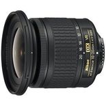 Nikon AF-P DX Nikkor 10-20mm Review