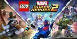 Test LEGO Marvel Super Heroes 2