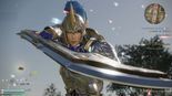 Test Dynasty Warriors 9