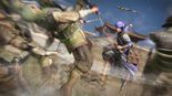 Test Dynasty Warriors 9