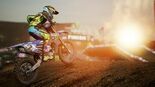 Test Monster Energy Supercross