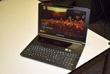 Test Acer Predator Triton 700