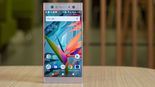 Test Sony Xperia XA2 Ultra