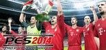 Test Pro Evolution Soccer 2014