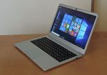 Test Jumper EZBook 3