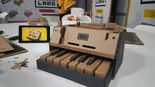 Test Nintendo Labo