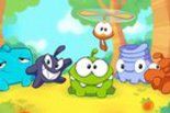 Anlisis Cut The Rope 2