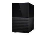 Test Western Digital My Book Duo