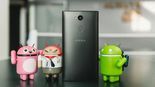 Test Sony Xperia L2