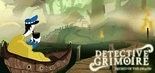 Test Detective Grimoire Secret of the Swamp
