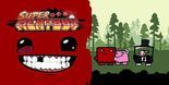 Test Super Meat Boy