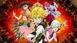 Test The Seven Deadly Sins Knights of Britannia
