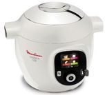Test Moulinex Cookeo