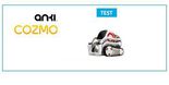 Test Anki Cozmo