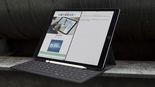 Test Apple iPad Pro 12.9