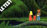 Test Secret of Mana HD