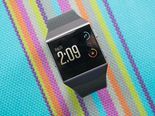 Test Fitbit Ionic
