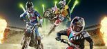 Test Monster Energy Supercross