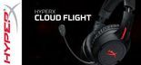 Test Kingston HyperX Cloud Flight