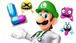 Test Dr. Luigi