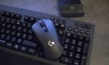 Test Logitech G613