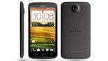 Test HTC One X