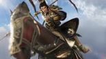 Test Dynasty Warriors 9