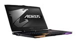 Anlisis Gigabyte Aorus X9