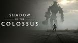Test Shadow of the Colossus