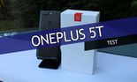 Test OnePlus 5T