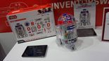 Test Star Wars Droid Inventor Kit