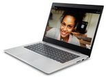 Test Lenovo Ideapad 320