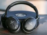 Audio Technica ATH-ANC9 Review