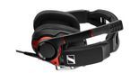 Test Sennheiser GSP 600