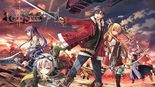 Test The Legend of Heroes Trails of Cold Steel II
