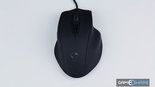 Anlisis Mionix Naos 7000