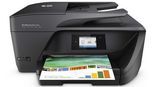 Test HP OfficeJet Pro 6960