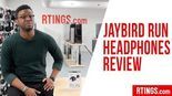 Jaybird Run Review
