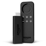 Test Amazon Fire TV Stick