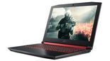 Test Acer Nitro 5