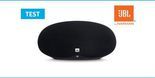 Test JBL Playlist