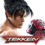 Anlisis Tekken Mobile