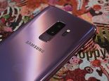 Test Samsung Galaxy S9