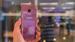 Test Samsung Galaxy S9