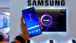 Test Samsung Galaxy S9 Plus