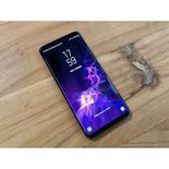 Test Samsung Galaxy S9